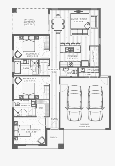 Werribee — Lot 8404