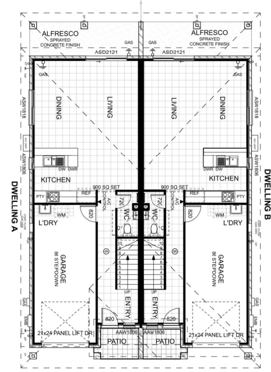 Dora Creek — Lot 215