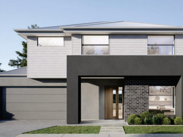 Rochedale — Lot 1