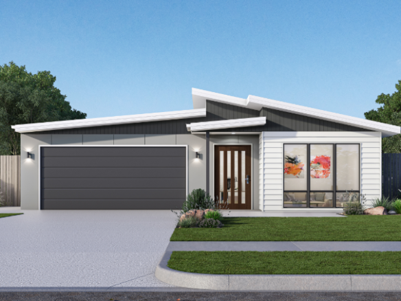 Sage Estate – Burpengary — Lot 701