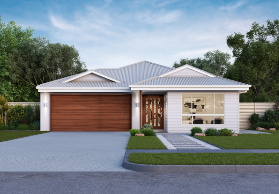 Aire Estate – Lilywood — Lot 427