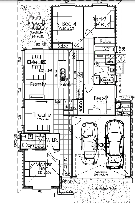 Glenvale — Lot 49