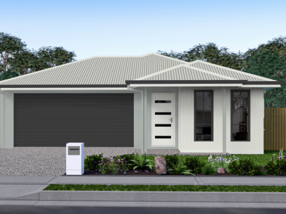 Lilywood — Lot 308