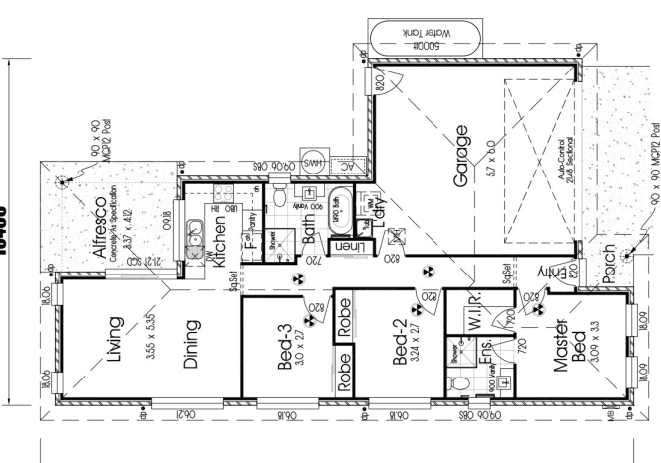 Kearneys Spring — Lot 247