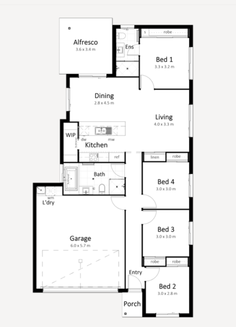 Caboolture — Lot 1460