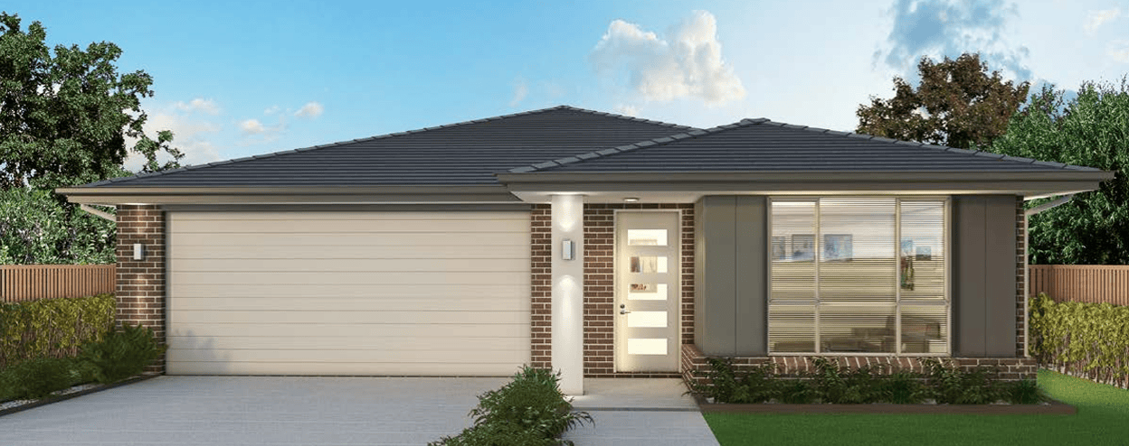Bellbird North — Lot 1704