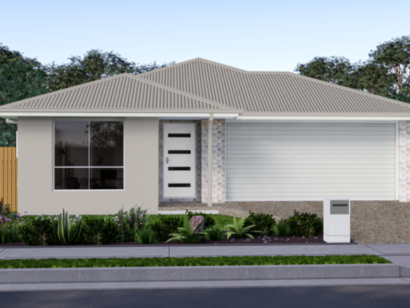 Central Springs – Caboolture — Lot 1463