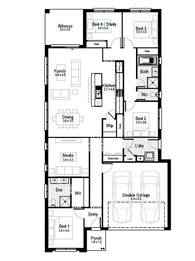Upper Caboolture — Lot 36