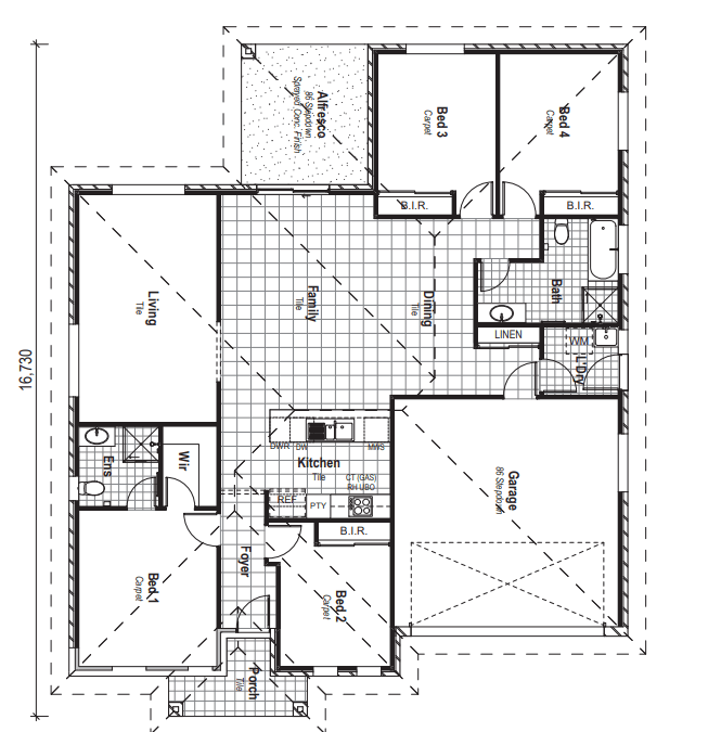 Dora Creek — Lot 233