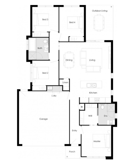 Naranga — Lot 1277