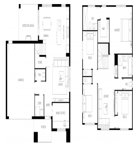 Upper Kedron — Lot 13