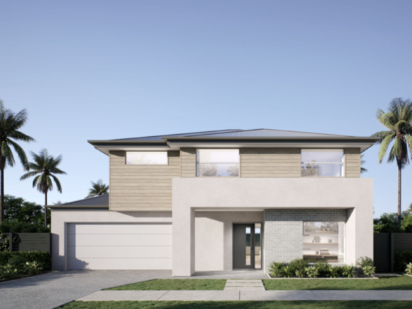 Upper Kedron — Lot 4