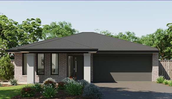 Unity Park – Tarneit — Lot 831