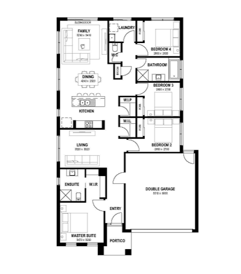 Unity Park – Tarneit — Lot 1311