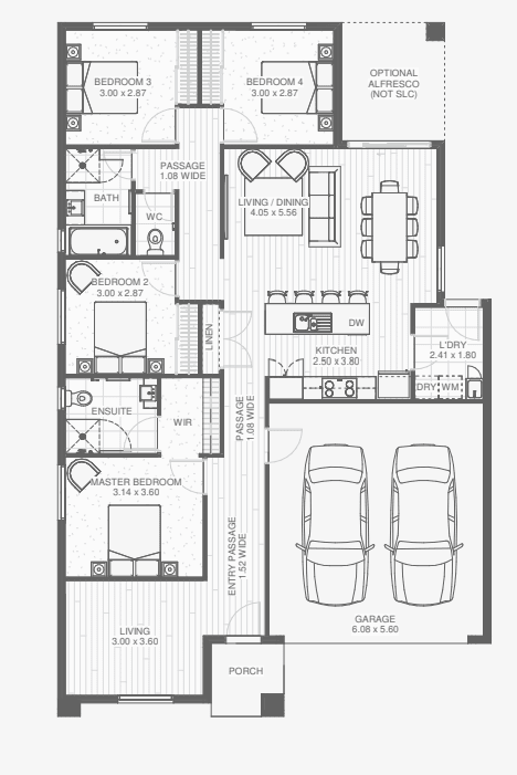 Sunbury — Lot 1033