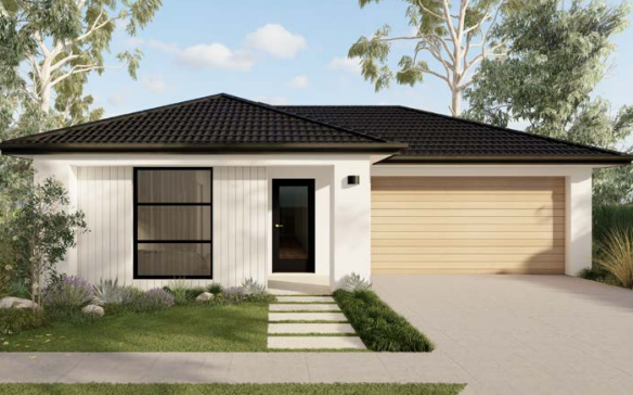 Sunbury — Lot 1032