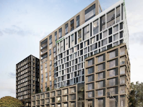 Geelong — Lot 601