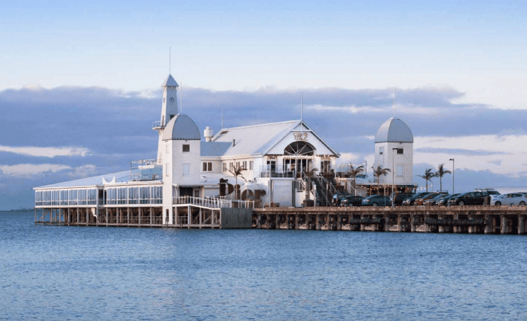 Geelong — Lot 201