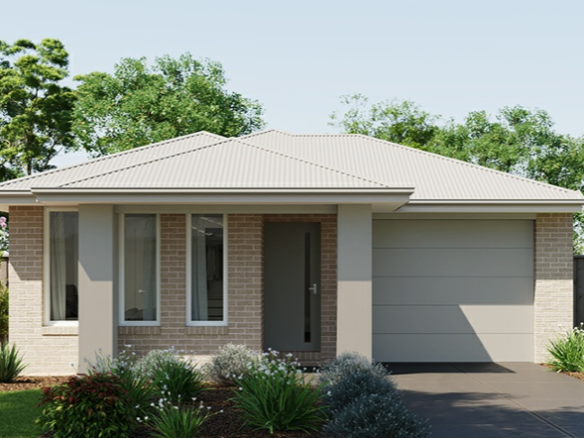 Clyde North — Lot 3016