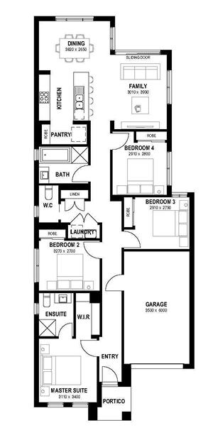 Clyde North — Lot 756