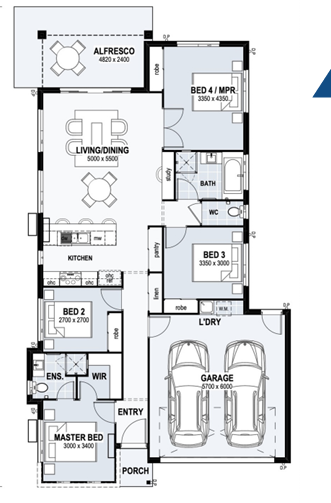 Lara — Lot 1449