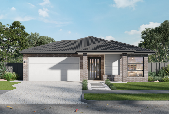 Gainsborough Lodge Estate – Glenvale — Lot 52