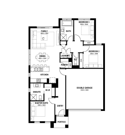 Alluvium Estate – Winter Valley — Lot 615
