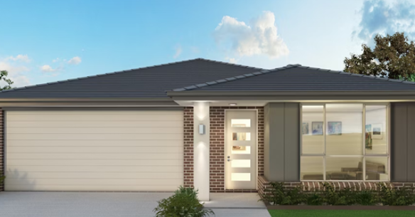 Jensen Rise Estate – Wadalba — Lot 54