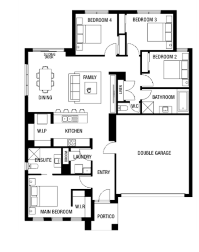 Mambourin — Lot 2445