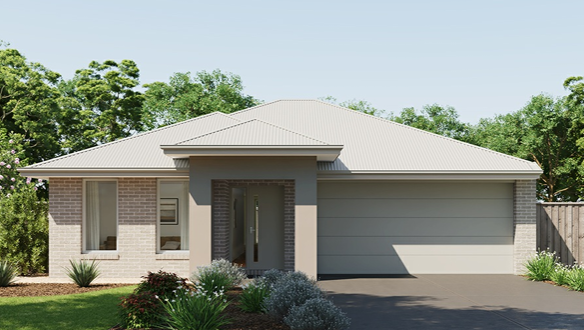 Palomino – Armstrong Creek — Lot 305