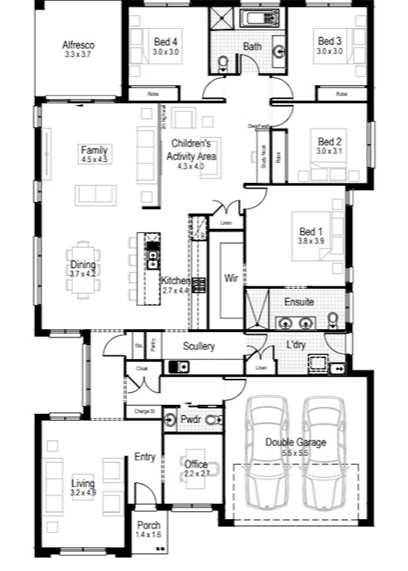 Warnervale Rise – Warnervale — Lot 20