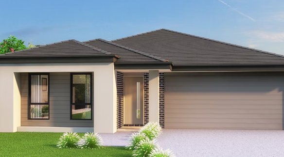 Highfields Estate – Denman — Lot 110