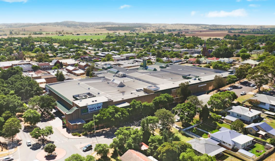 Highfields Estate – Denman — Lot 211