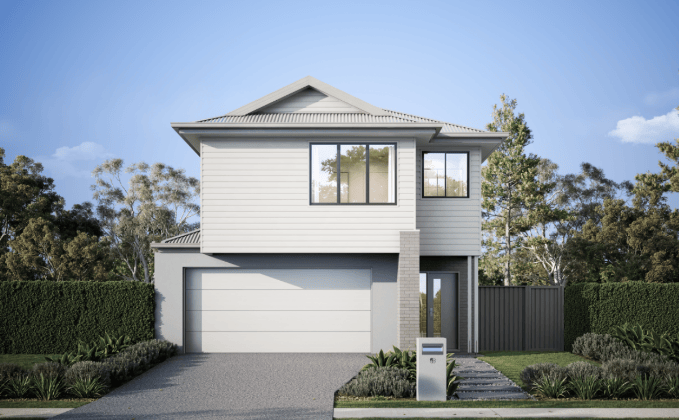Rochedale — Lot 6