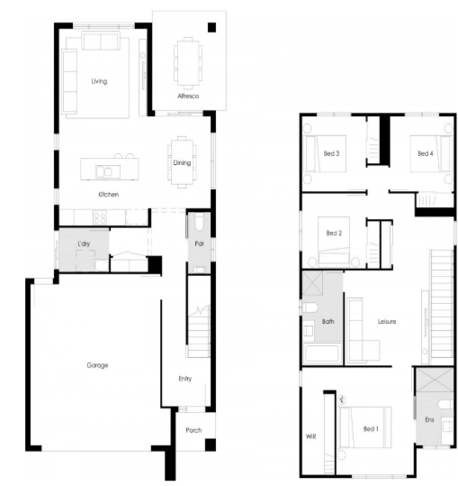 Rochedale — Lot 15