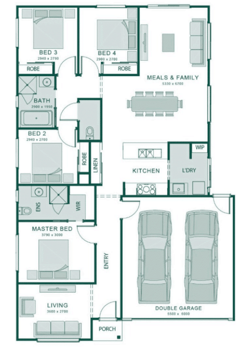 Newnham Estate – Cobram — Lot 2