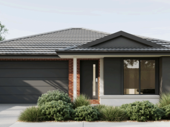 Shepparton — Lot 640
