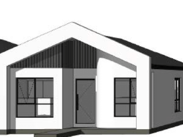 Crestwood Place – Cranbourne East — Lot 206