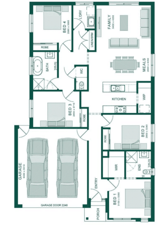 Clearwater Estate – Colac — Lot 543