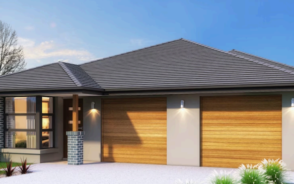 Jensen Rise Estate – Wadalba — Lot 58