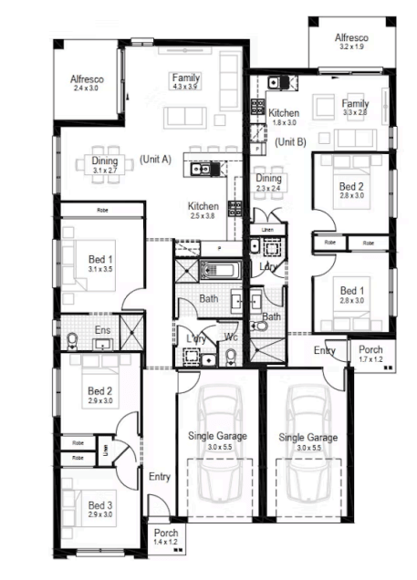 Jensen Rise Estate – Wadalba — Lot 67