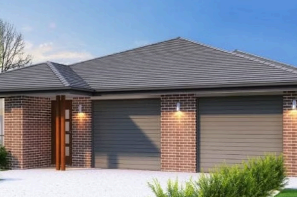 Highfields Estate – Denman — Lot 109