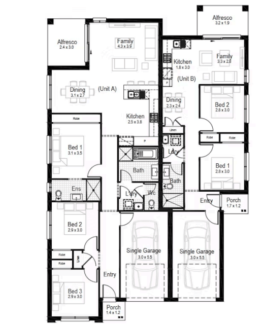 Highfields Estate – Denman — Lot 112