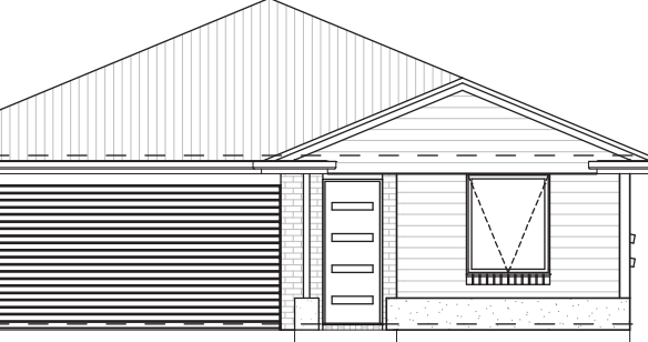 The Stables – Heatherbrae — Lot 13