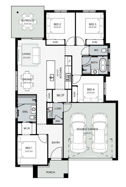 Gatton — Lot 60