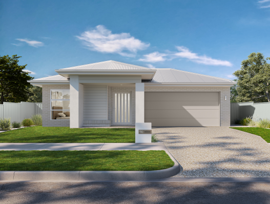 Gatton — Lot 96
