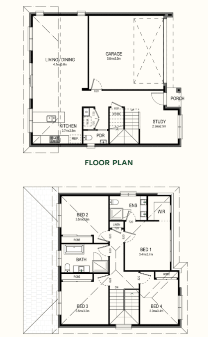 Werrington — Lot 23
