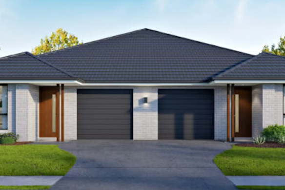 Jensen Rise Estate – Wadalba — Lot 49