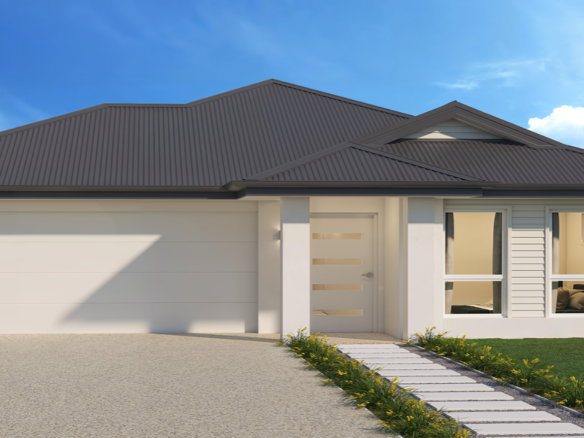 Armstrong Creek — Lot 11950