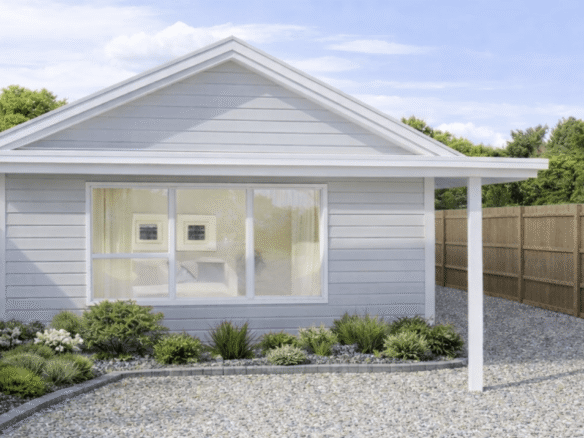 New Norfolk — Lot 64 Unit 2